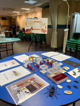 Load image into Gallery viewer, Physical Tour