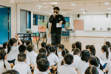 Load image into Gallery viewer, Physical Tour