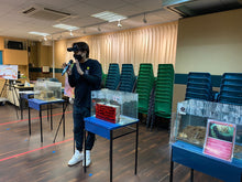 Load image into Gallery viewer, Physical Tour