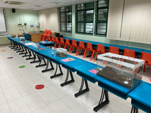 Load image into Gallery viewer, Physical Tour