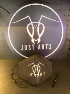 Just Ants Face Mask