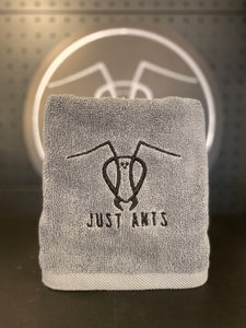 Just Ants Towel