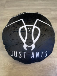 Just Ants Plush Cushion